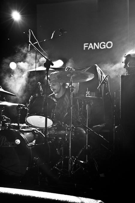 Fango