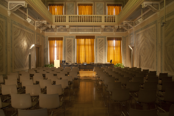 Palazzo dell'Istruzione_Rovereto