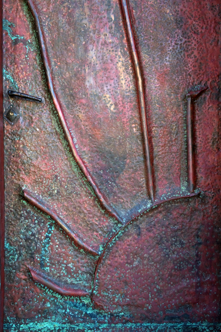 Porta Sardegna
