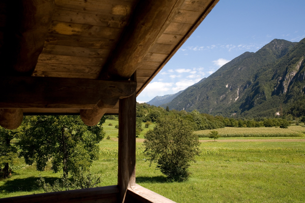 Valle del Chiese