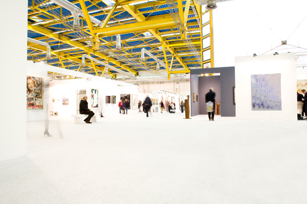 Arte in fiera- Bologna