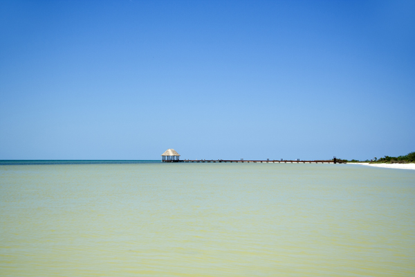 Isla Holbox