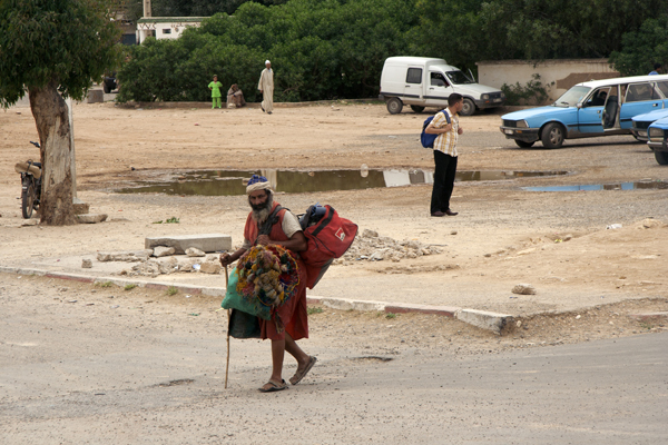 Marocco