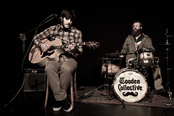 Wooden Collective
